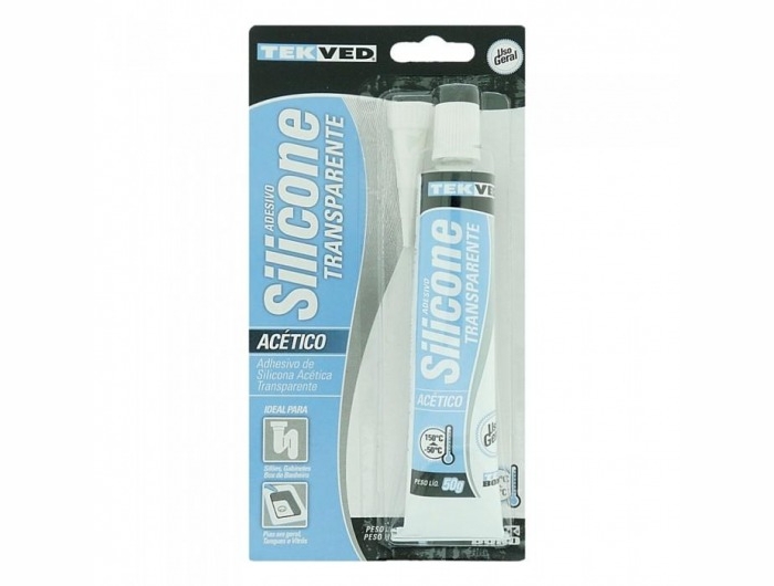 3480-00 - Silicone Multiuso 50g