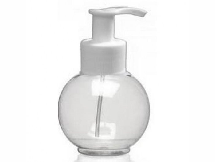 6231-06	- Saboneteira Uniluk para Sabonete Líquido 300ml