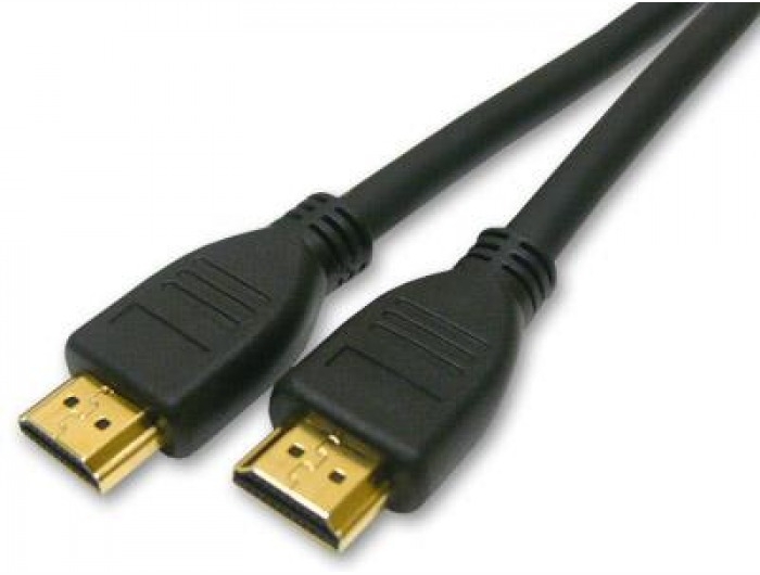 3693-05 - Cabo HDMI P/ TV Alta Definição Interneed