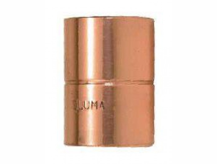 1357-09 - Luva Cobre Eluma - 600 - 22