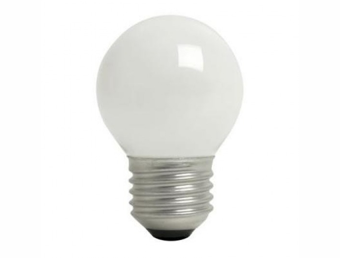 6218-09 - Lampada Gel/Fog - 40W 127V Leitosa