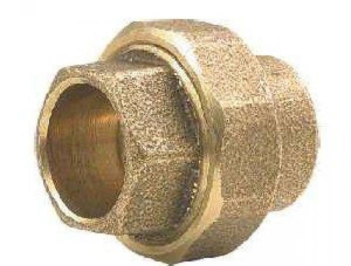 1416-08 - União Assento LL Bronze Eluma - 733 - 15