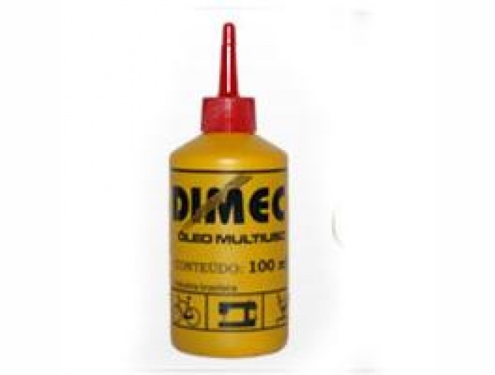 5861-00 - Oleo Multiuso Dimec 100Ml