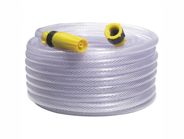 5869-06 - Mangueira Jardim Ibira 20m