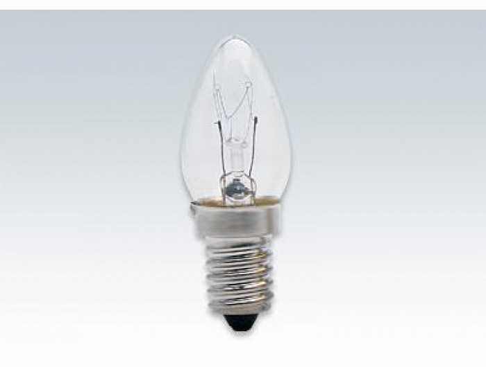 3497-05 - Lampada Chupeta Luz Noturna 127V 7W