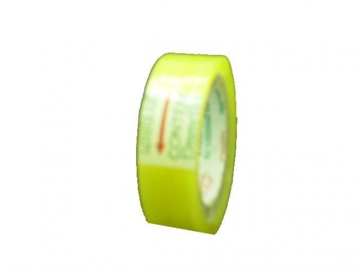 3054-06	- Fita Adesiva Transparente 48mm X 45m